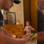 Padre e hija
