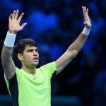 Nitto ATP Finals