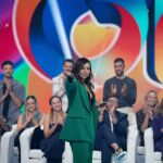 Chenoa presenta 'Operación Triunfo 2023'
