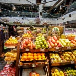 Economía.- OCU celebra la rebaja del IVA a alimentos, pero cree que es "insuficiente" al no estar la carne ni el pescado