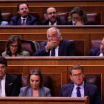 Spain Politics