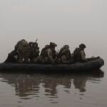 Russia Ukraine War