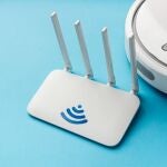 Wifi 7 ya tiene fecha: el nuevo estándar se aprobará en el primer trimestre de 2024.