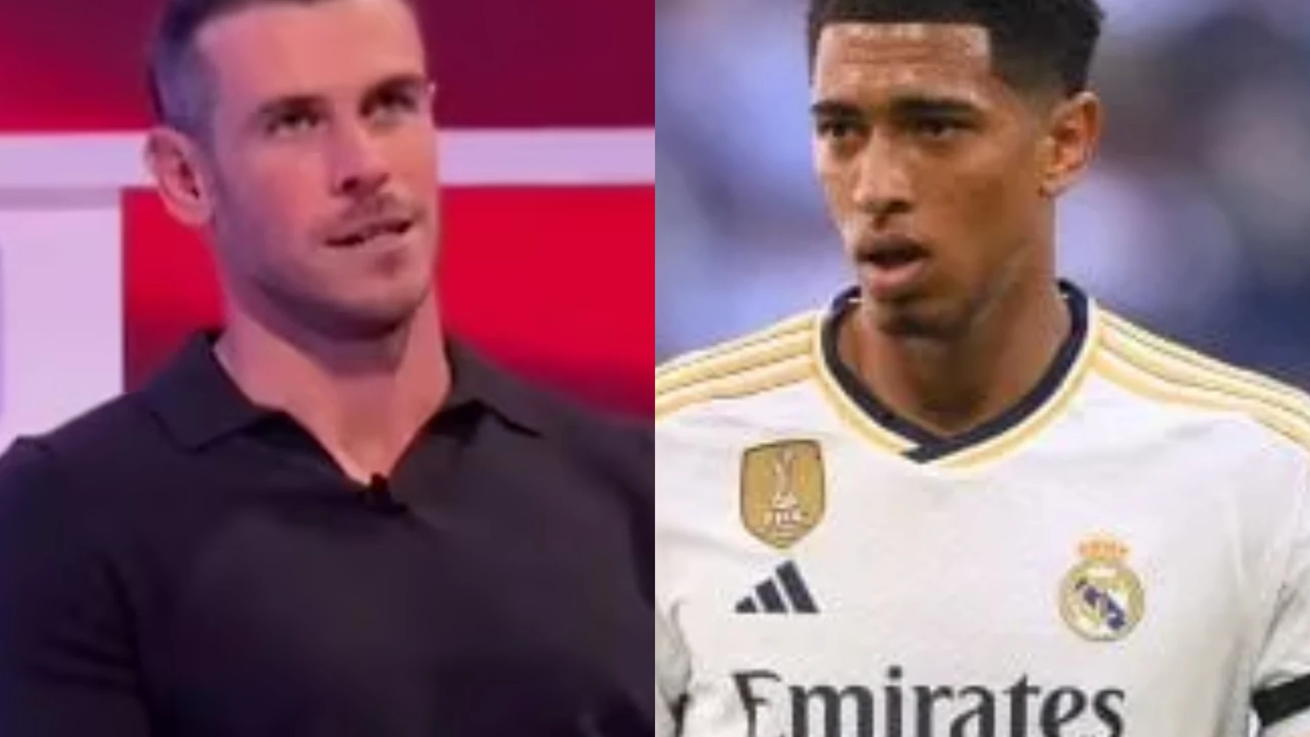 El irónico consejo de Bale a Bellingham para triunfar en el Real Madrid: Él jamás lo hizo