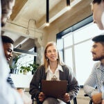Los empresarios madrileños mostrarán su compromiso con la salud mental