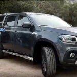 La Policía Nacional detiene a dos personas especializadas en el robo de vehículos de alta gama