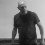El protagonista de la obra, Will Keen, en escena