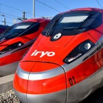 La revolución iryo: un viaje hacia la alta velocidad del futuro