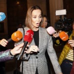 El cambio de look de Isabel Presyler.