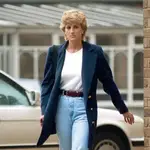 Estas son las americanas de Zara esenciales para conseguir el look de Lady Di.