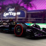F1 23 celebra la incorporación del Strip Circuit de Las Vegas con varios días de juego gratis