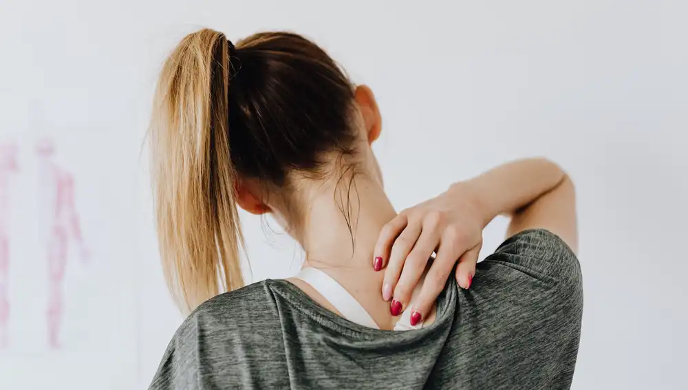 Las agujetas son fruto de minúsculos desgarros en las fibras musculares