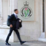 El control de las fronteras se ha convertido en una de las prioridades del Gobierno consevador británico