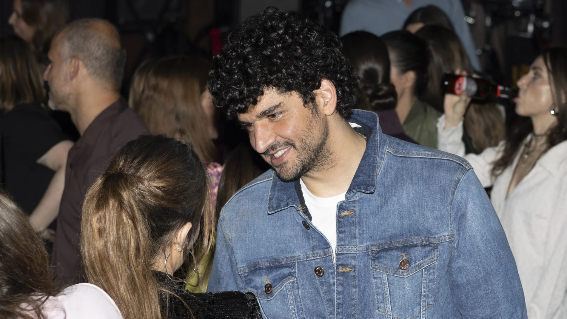 Sara Carbonero y Nacho Taboada, muy enamorados