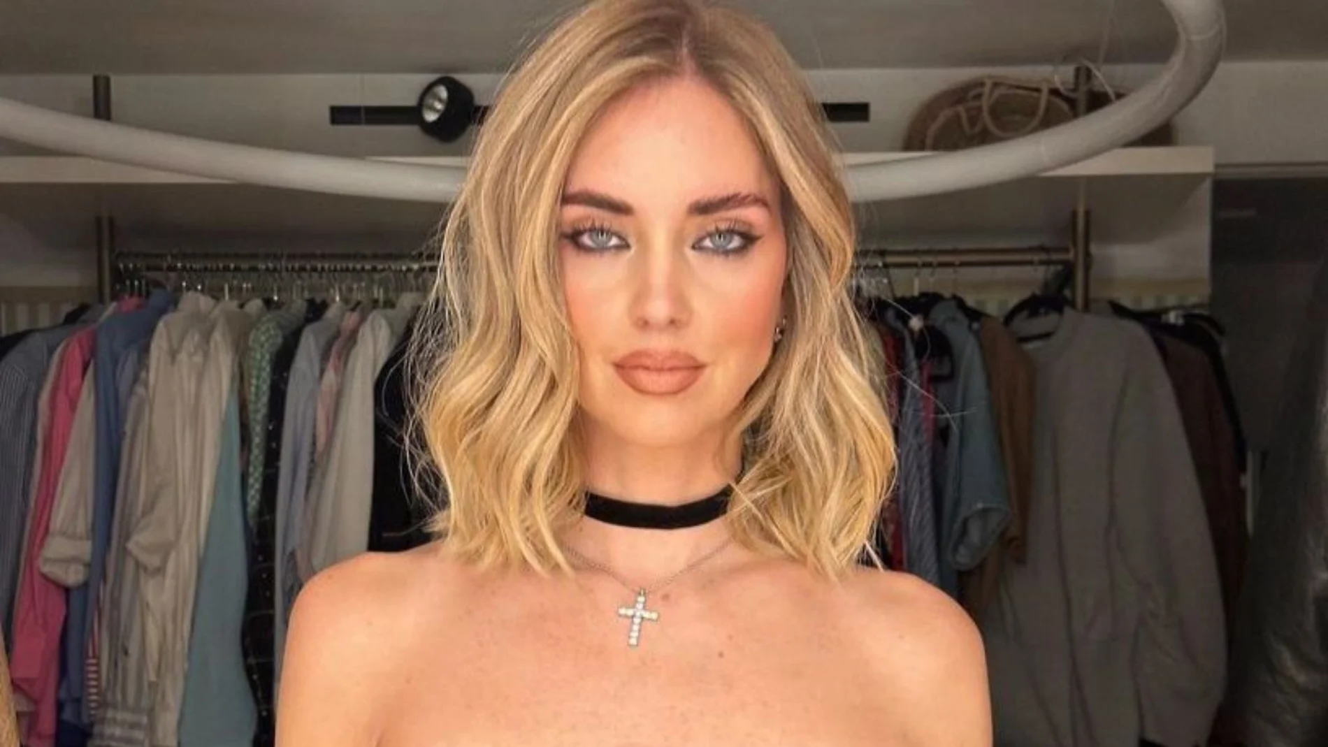 La bloguera italiana Chiara Ferragni engañó a sus seguidores al prometer de los fines benéficos de una campaña