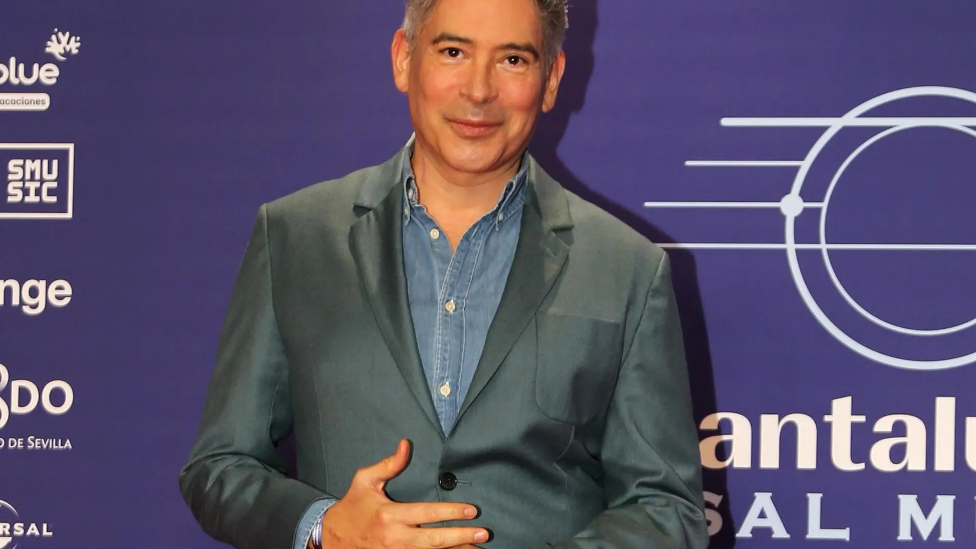 La proposición de Boris Izaguirre a Chenoa tras su separación de Miguel Sánchez Encinas