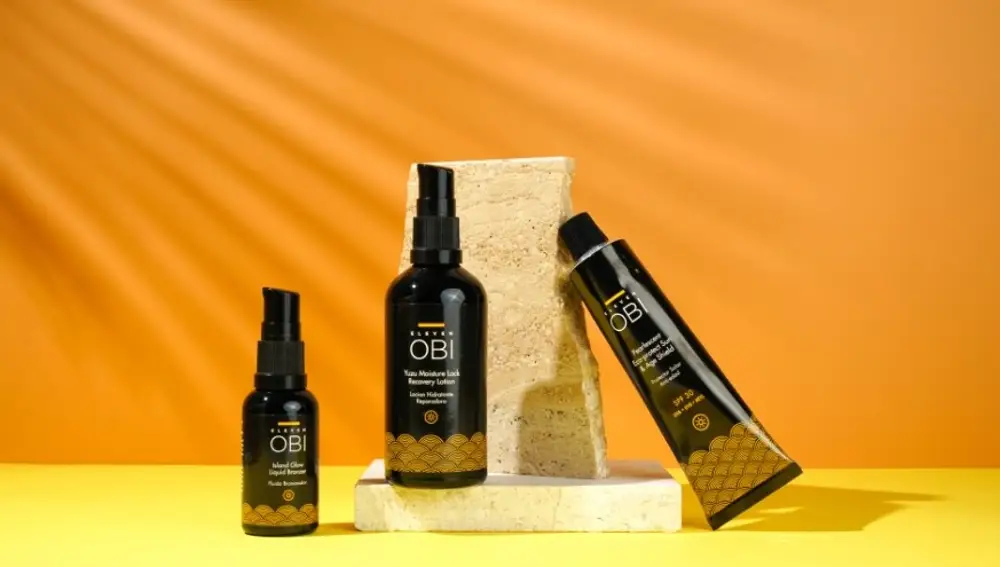 Gama de productos de OBI