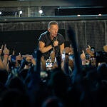 Bruce Springsteen hará un segundo concierto en Barcelona en junio de 2024