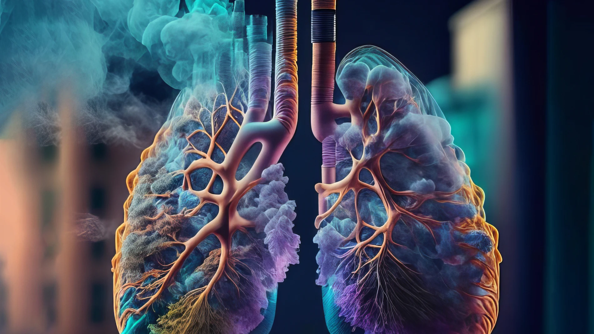 Salud respiratoria