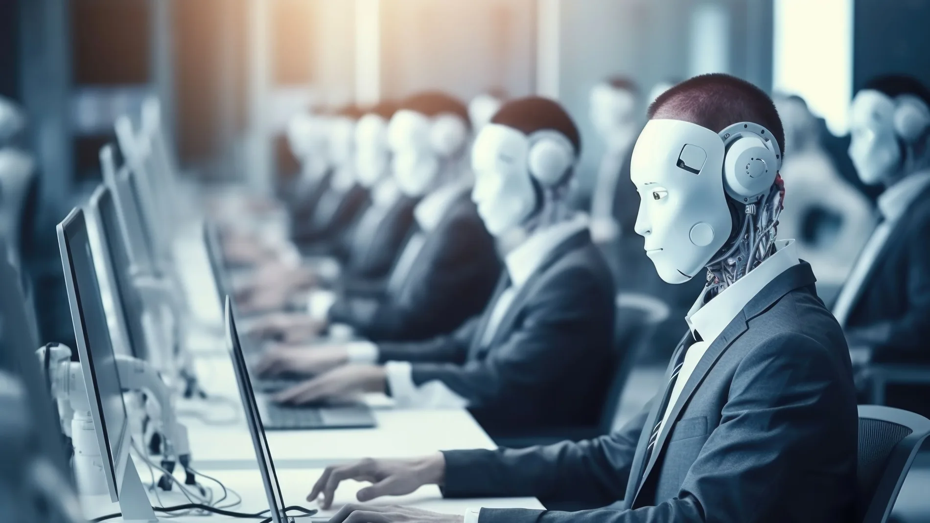 Empleo en tiempos de ChatGPT