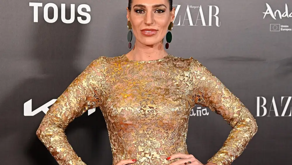 Eugenia Osborne marca distancias con Gabriela Guillén: "No vamos a hacer nada que le pueda doler a mi padre"