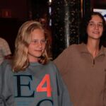 Irene Urdangarin y Victoria Federica de Marichalar en 2019