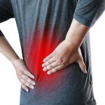Dolor lumbar
