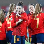 Rafaela Pimenta representa a Misa Rodríguez y Esther González