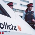 Los Mossos empezaron las indagaciones 