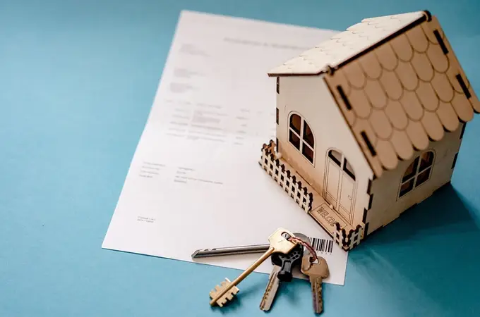 Gonzalo Bernardos (62), economista, sobre el mercado inmobiliario: Gonzalo Bernardos (62), economista, sobre el mercado inmobiliario: