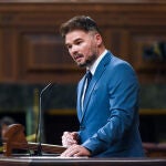 Gabriel Rufián