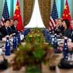 APEC Biden XI