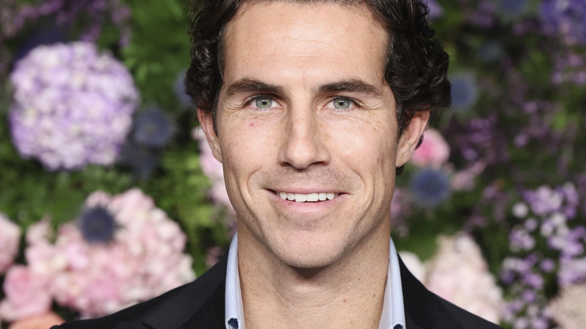Beltrán Lozano, modelo e influencer