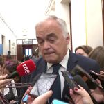 González Pons desmiente a Esteban: "No hemos podido ofrecerles nada"
