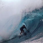 Paris Olympics Surfing Controversy