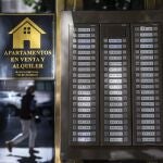 Apartamentos en venta y alquiler. 