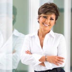 Sonsoles Ónega, periodista y presentadora.