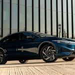 Economía/Motor.-(AMP) El Volkswagen ID.7 llegará en febrero de 2024 con 621 km de autonomía y desde 61.970 euros