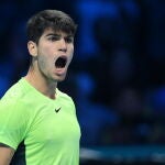 Nitto ATP Finals
