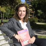Concepción Benítez, abogada especializada en Educación 