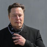 EEUU.- EEUU condena los últimos comentarios de Musk por fomentar el antisemitismo