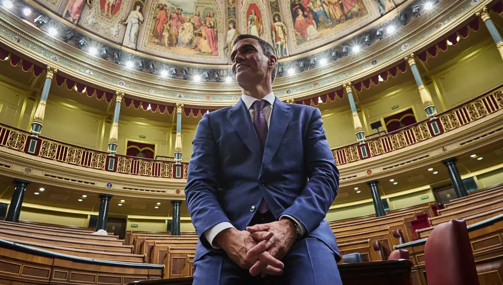 Pedro Sánchez