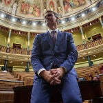 Pedro Sánchez