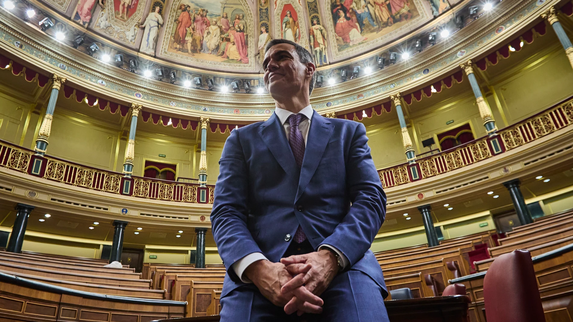 Pedro Sánchez