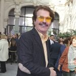 Edmundo Arrocet asegura que no tiene miedo a posibles acciones legales de las Campos