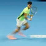Italy Tennis ATP Finals