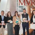 Responsable de Turismo de las diputaciones de Teruel y Valladolid