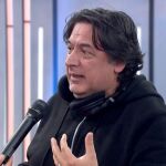 Miguel, hermano de Rafael Amargo 