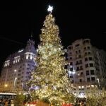 ¿Cuál es la ciudad de España con la mejor decoración navideña?