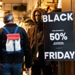 Black Friday. © Jesús G. Feria.